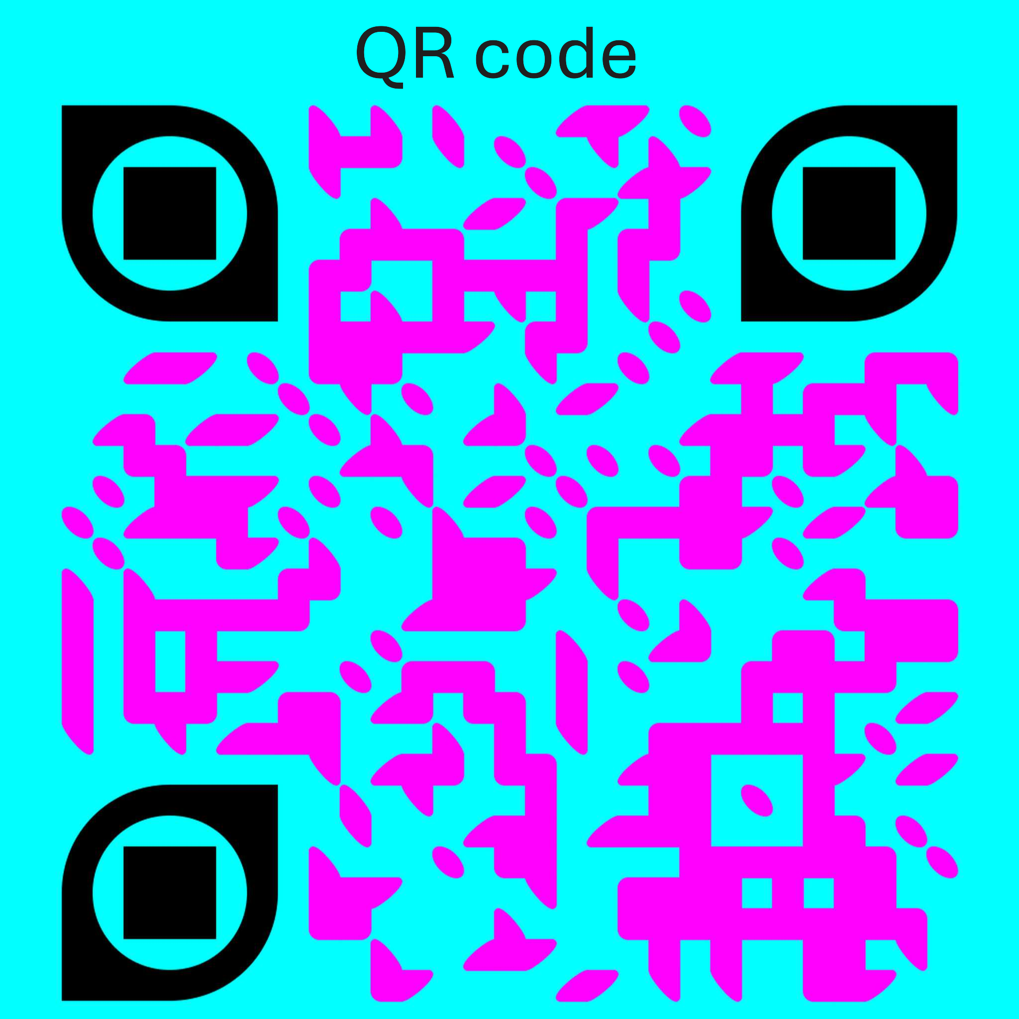 QR code for robinboucher.tech