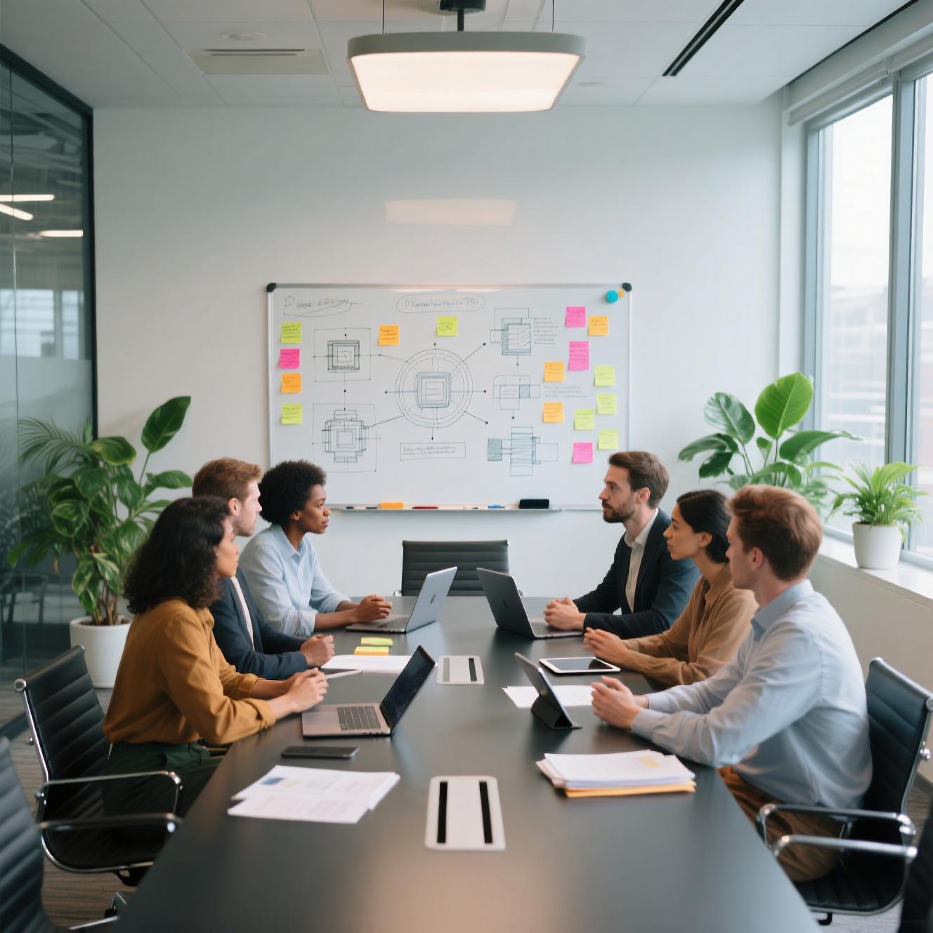 Cyber Hygiène Grandes Entreprises