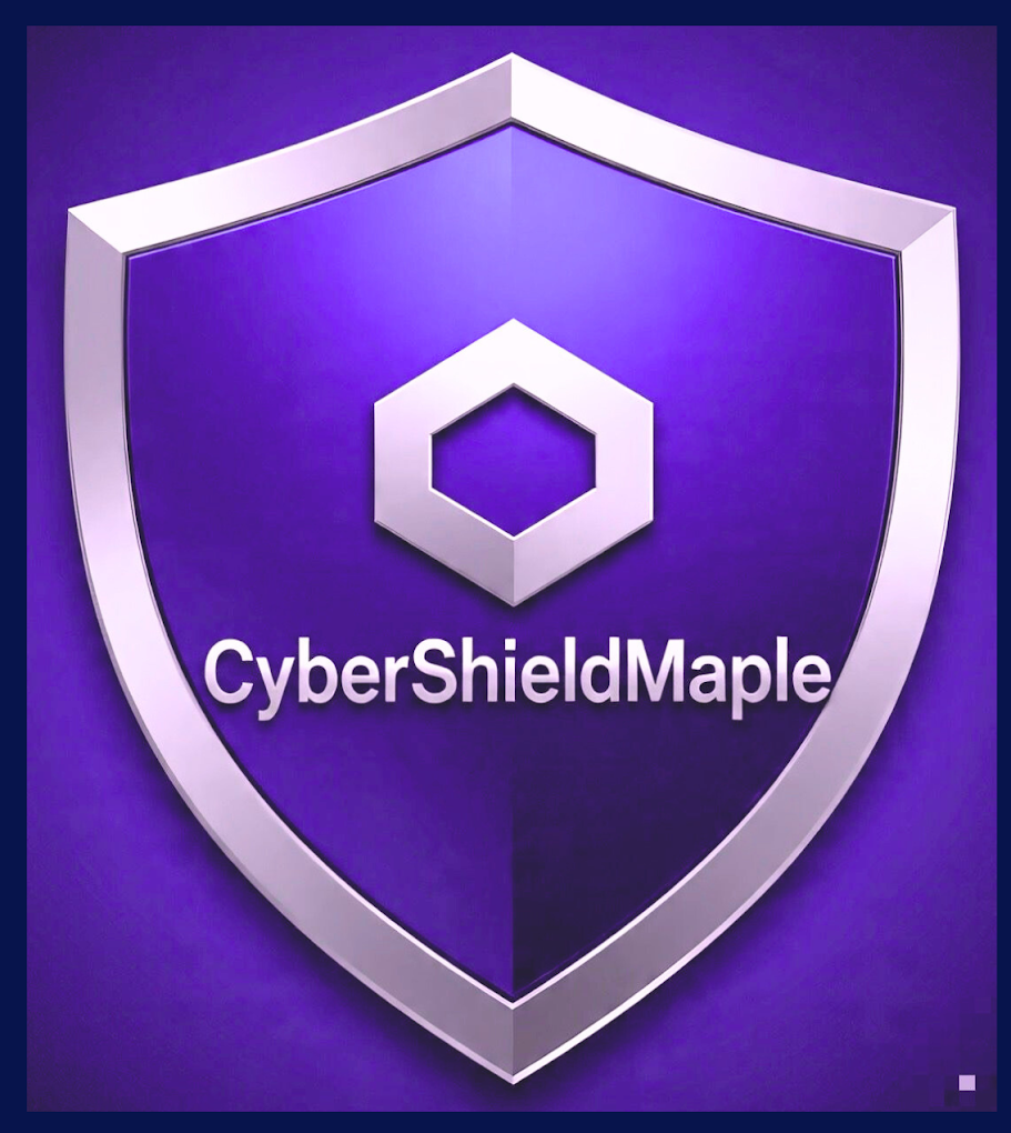 CyberShieldMaple